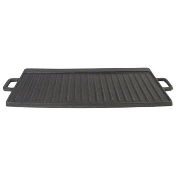Waste King Griddle Top-Ribbed &Flat For  - Part# 131911 131911